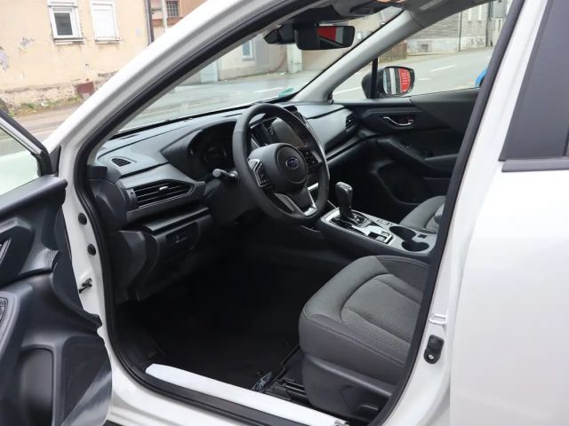 Subaru Crosstrek 2.0ie Lineartronic Comfort