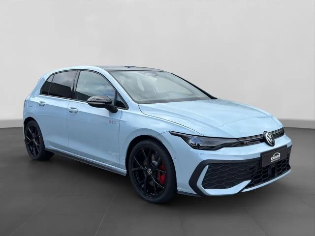 Volkswagen Golf GTI IQ.Drive Style