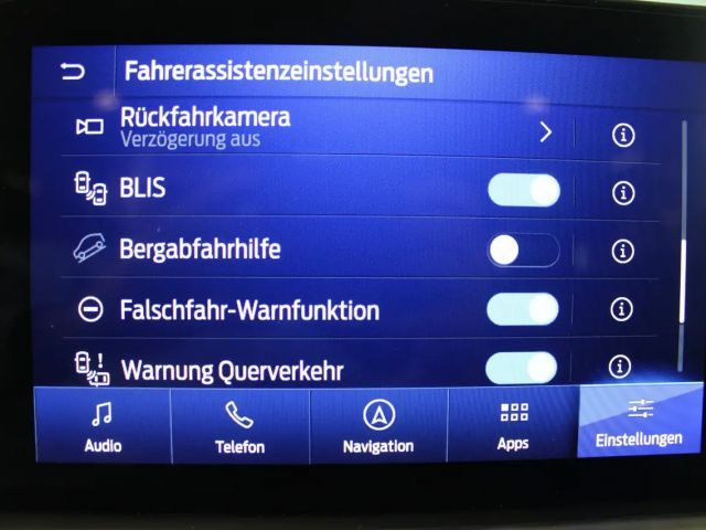 Ford Kuga Plug in Hybrid Titanium X