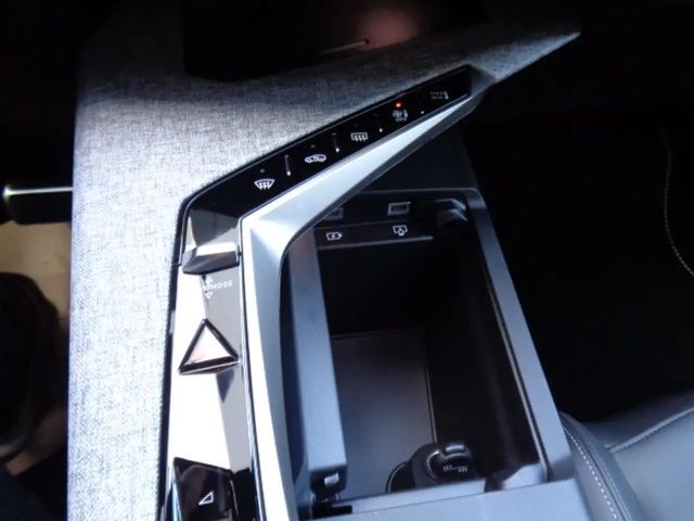 Peugeot 3008 GT-Line Hybrid