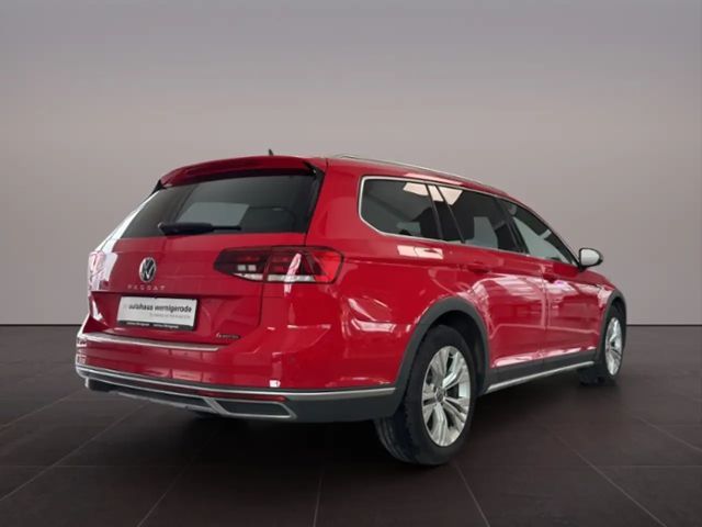 Volkswagen Passat AllTrack