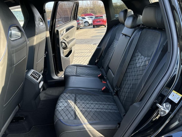 Volkswagen Tiguan 4Motion DSG