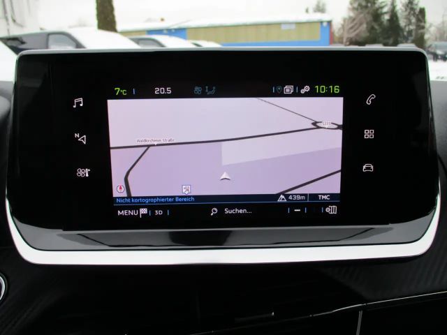 Peugeot E-208 Active Pack