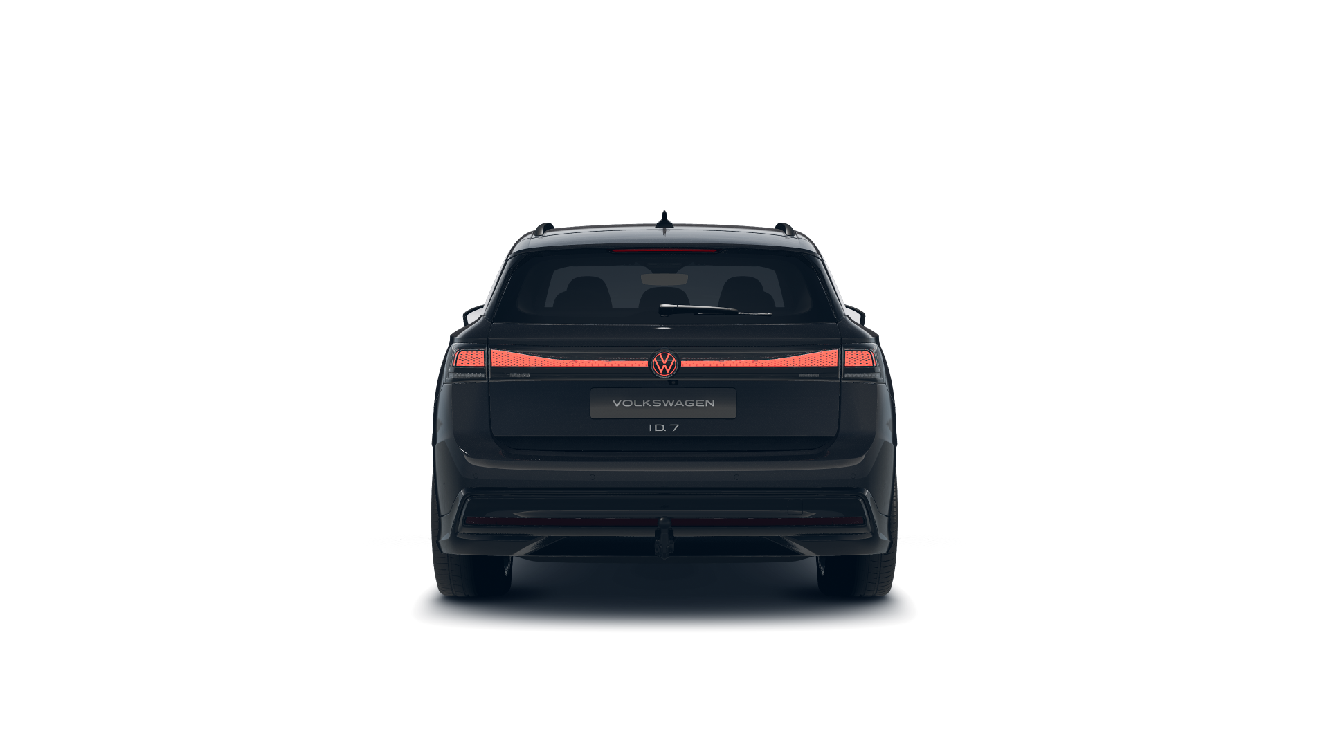 Volkswagen ID.7 Pro Tourer