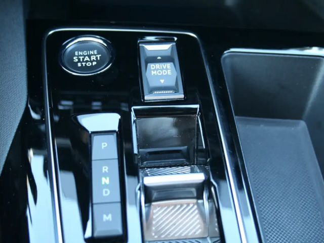 Peugeot 3008 GT-Line Hybrid