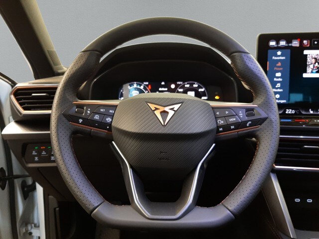 Cupra Leon 1.5 TSI Sportstourer