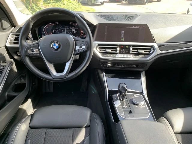 BMW 330 330i Sport Line Touring