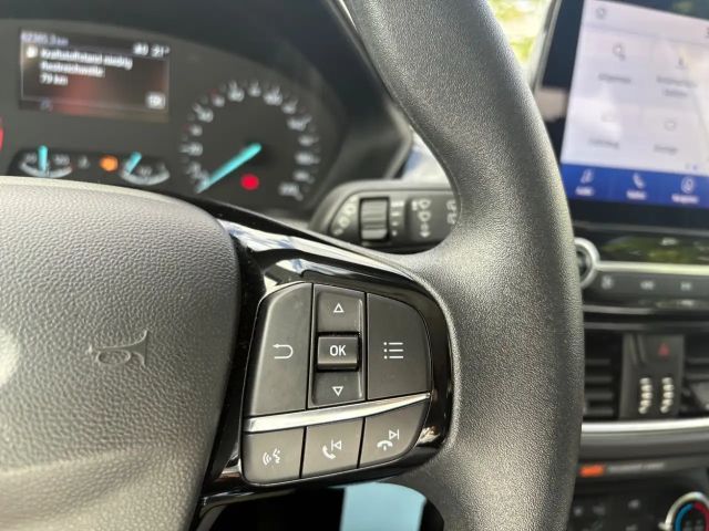 Ford Fiesta Cool & Connect