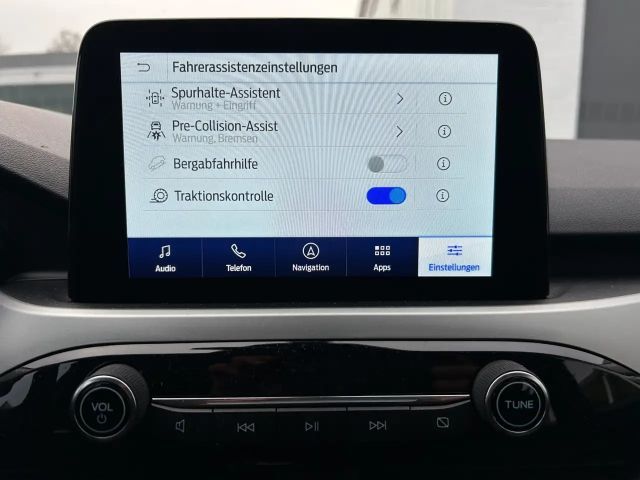 Ford Kuga Cool & Connect Plug in Hybrid