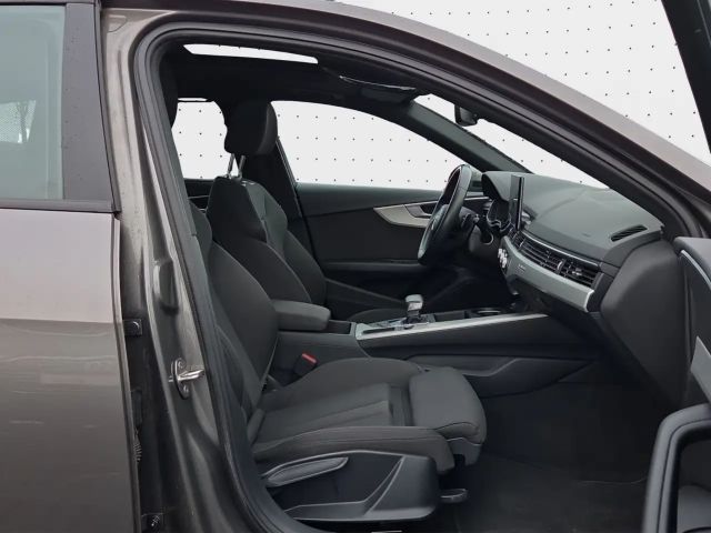 Audi A4 40 TDI Quattro