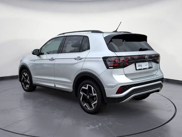 Volkswagen T-Cross 1.5 TSI DSG R-Line