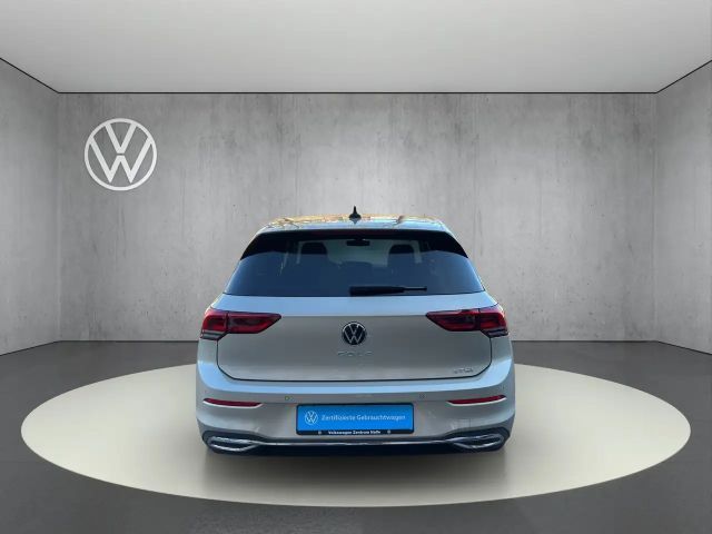 Volkswagen Golf 1.5 eTSI DSG Golf VIII Move