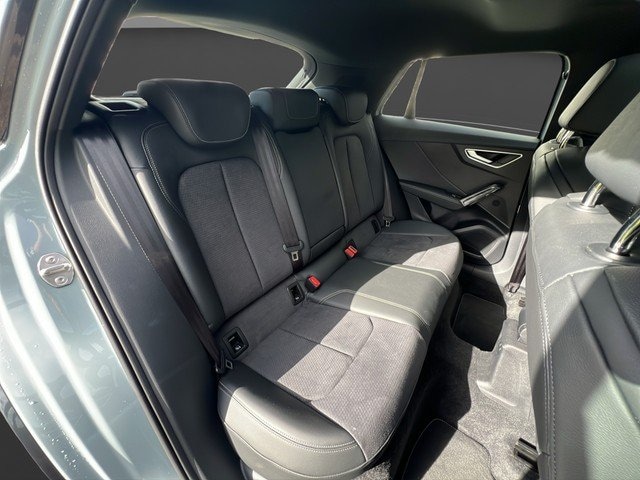 Audi Q2 35 TDI Quattro S-Tronic