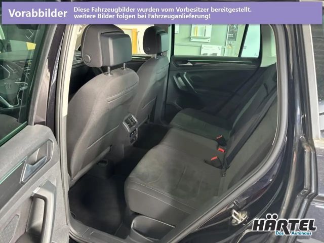 Volkswagen Tiguan 1.4 TSI DSG eHybrid
