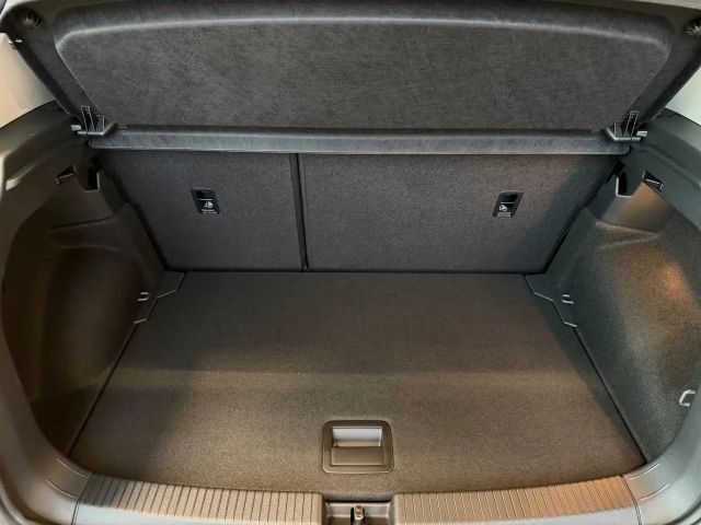 Volkswagen T-Cross 1.0 TSI DSG