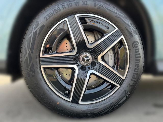 Mercedes-Benz GLC 220 4MATIC GLC 220 d