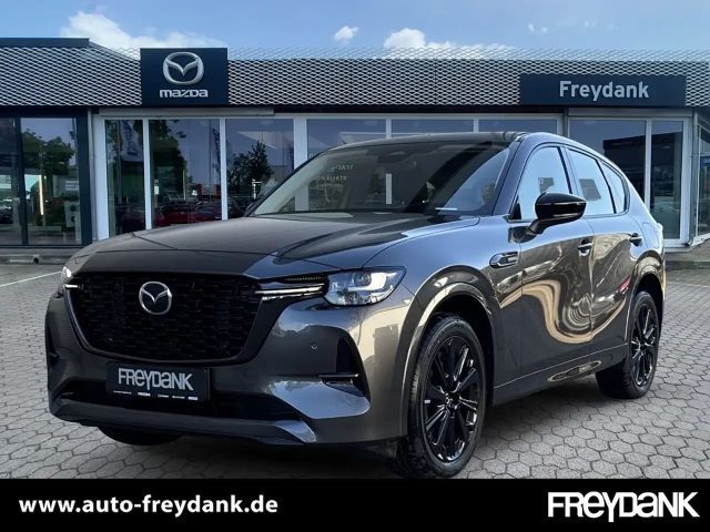 Mazda CX-60 Comfort Homura e-Skyactiv