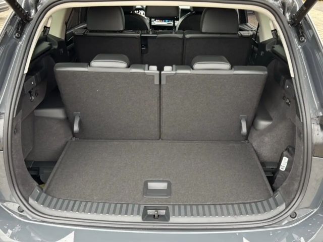 Volkswagen Tayron 1.5 eTSI DSG