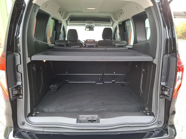 Nissan Townstar Tekna