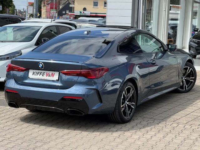 BMW 440 Coupé xDrive