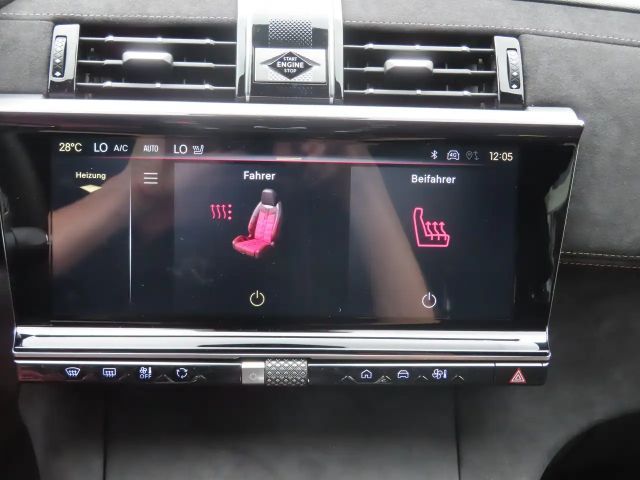 DS DS 7 Crossback Mobiles