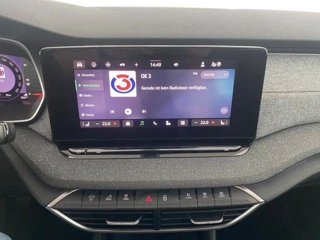 Skoda Octavia Selection