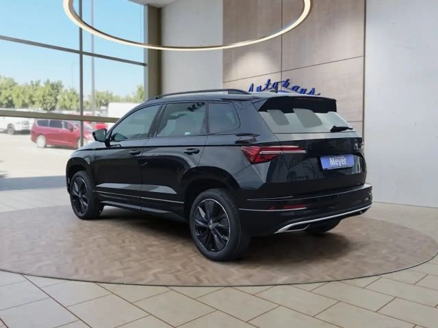 Skoda Karoq Sportline