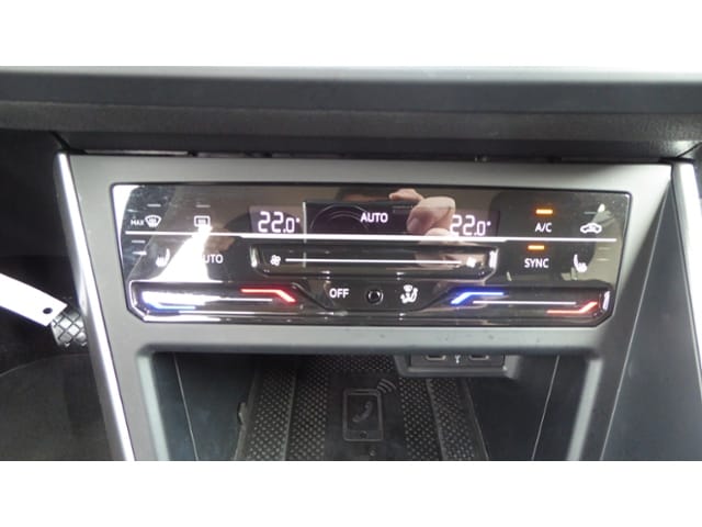 Volkswagen Taigo 1.0 TSI