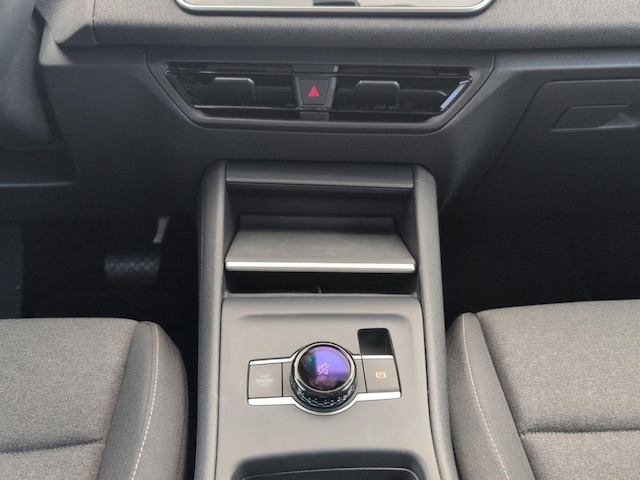 Volkswagen Tiguan 1.5 eTSI