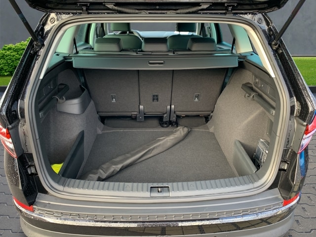 Skoda Kodiaq 2.0 TDI Style Style