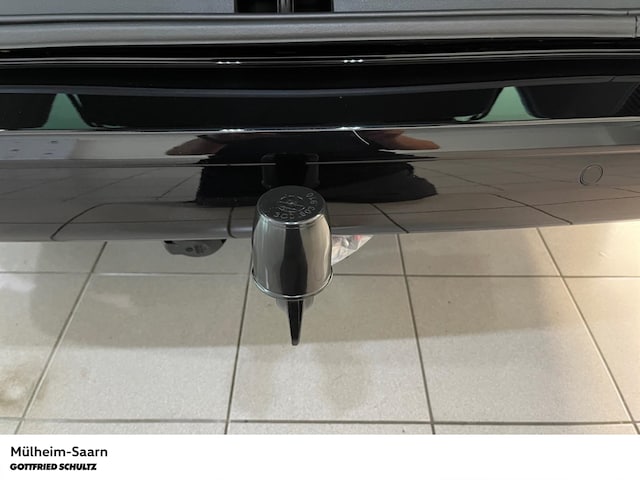 Volkswagen Caravelle Lang T6