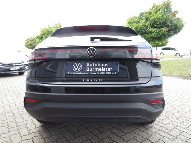 Volkswagen Taigo 1.0 TSI Life