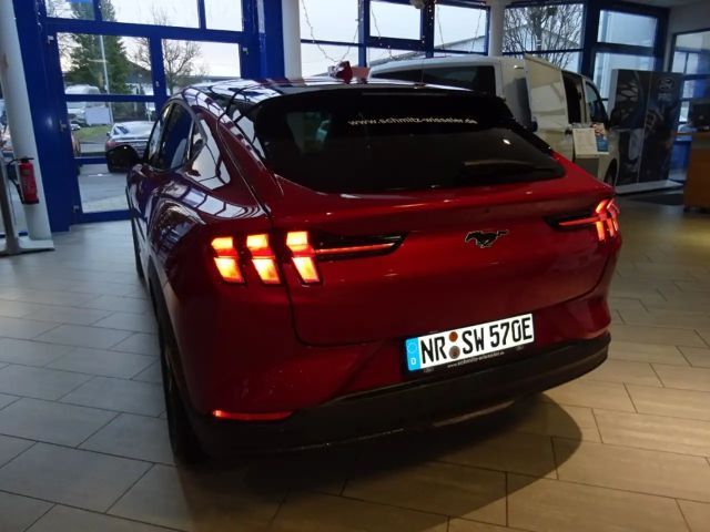 Ford Mustang Mach-E Basis,Navi,PaketCo-Pilo,Fina3,99%