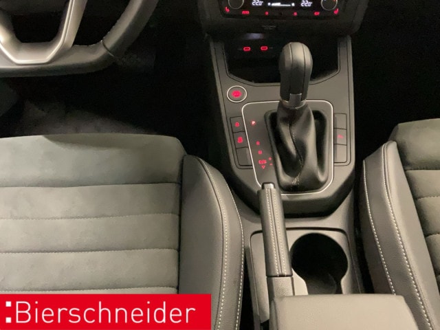 Seat Ibiza 1.0 TSI DSG Xcellence