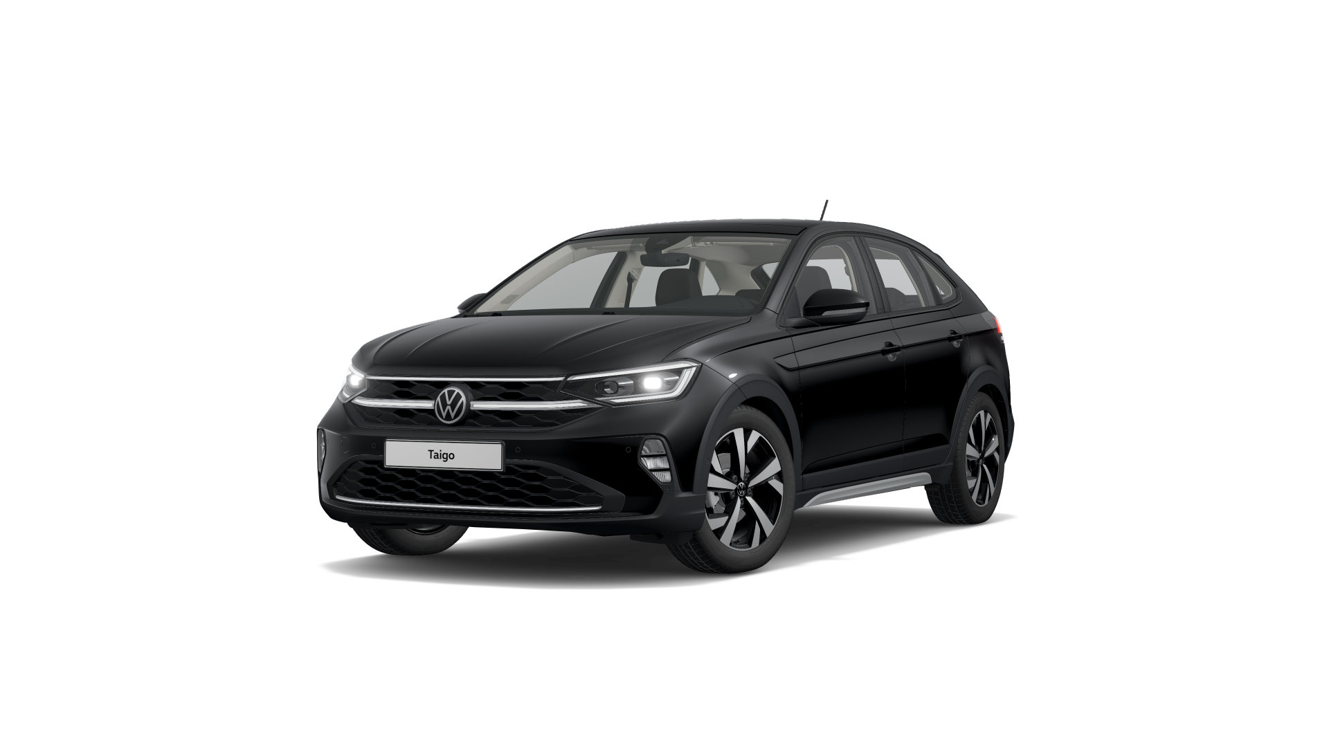 Volkswagen Taigo DSG IQ.Drive