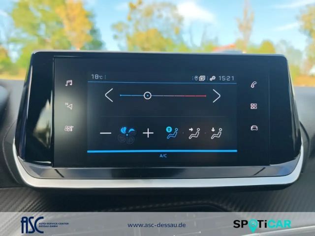 Peugeot 208 Active Pack