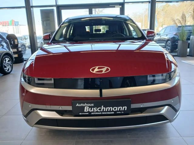 Hyundai IONIQ 5 Techniq