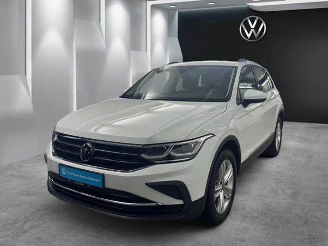 Volkswagen Tiguan 2.0 TDI DSG