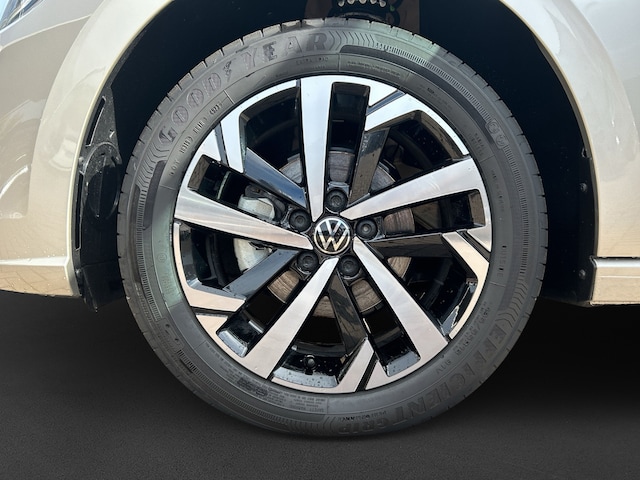 Volkswagen Polo 1.0 TSI Move