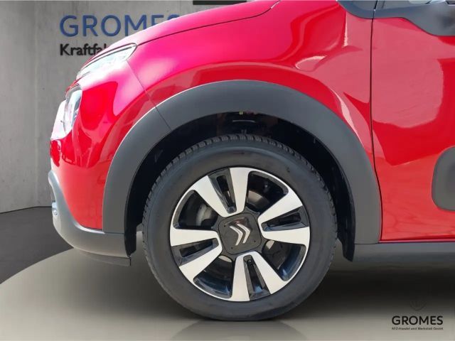 Citroën C3 Max PureTech