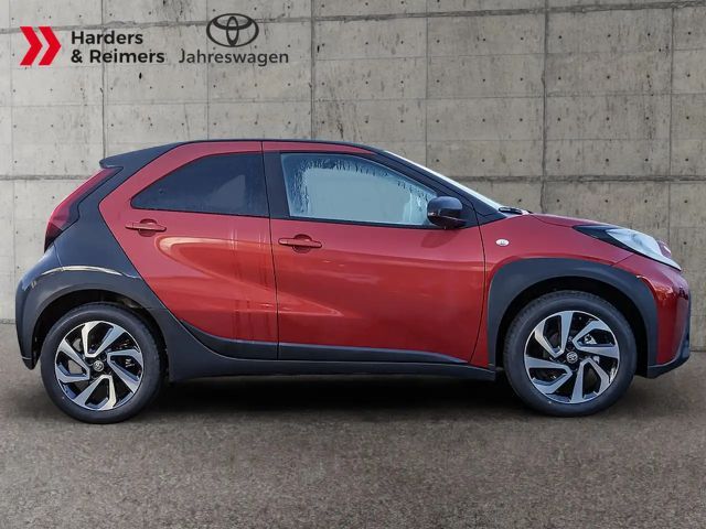 Toyota Aygo X 1.0 VVT-i Hatchback