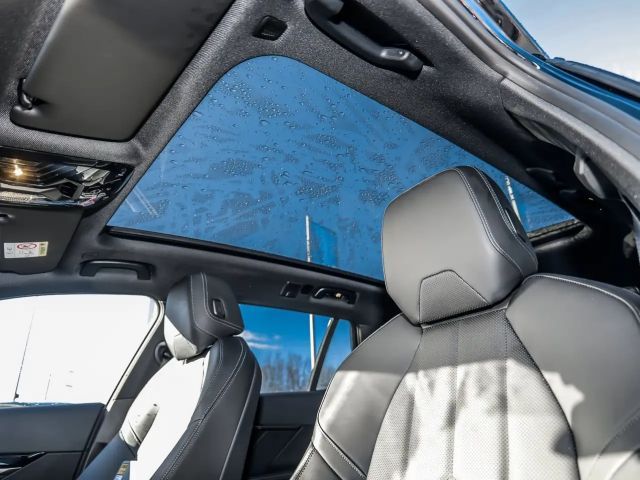 BMW 520 520d M-Sport Touring