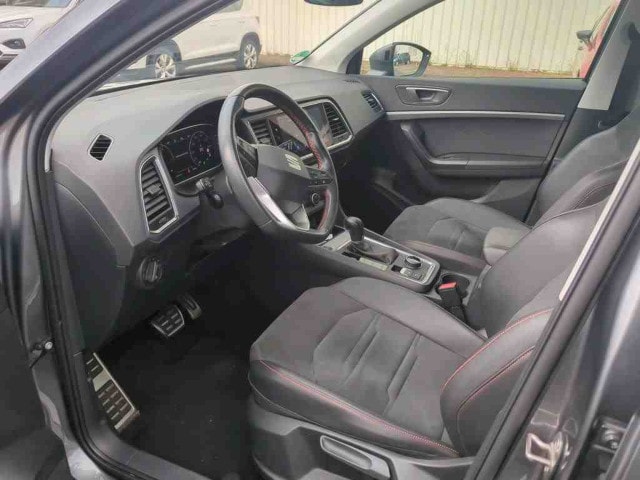Seat Ateca 1.5 TSI DSG FR-lijn