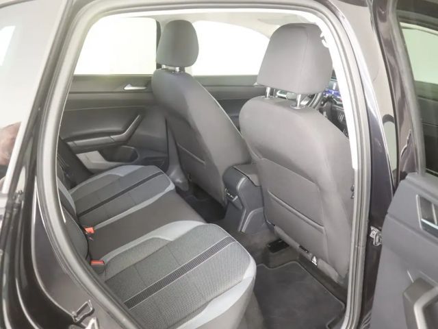 Volkswagen Polo DSG Style