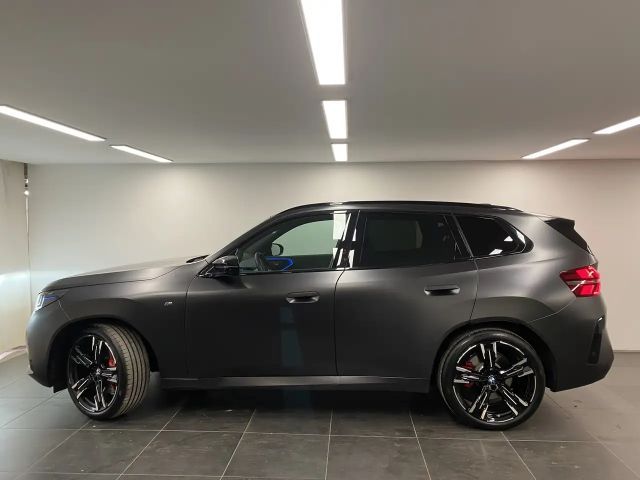 BMW X3 M-Sport xDrive