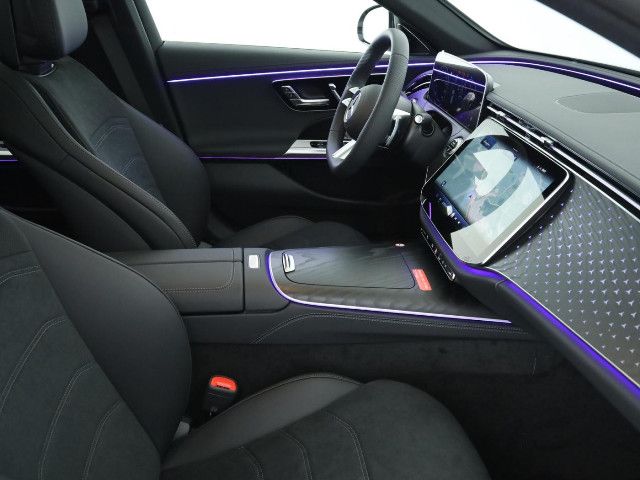 Mercedes-Benz E 450 4MATIC Estate