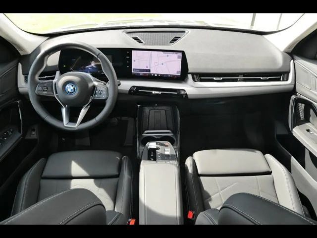 BMW iX1 eDrive20
