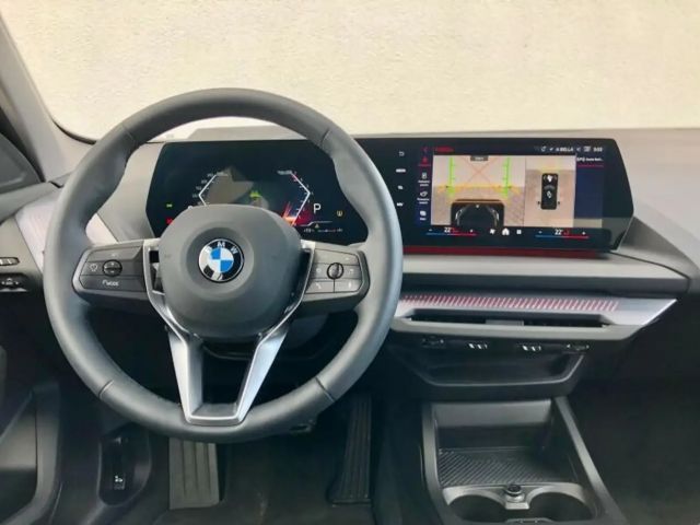 BMW 120 5-deurs M-Sport Sedan