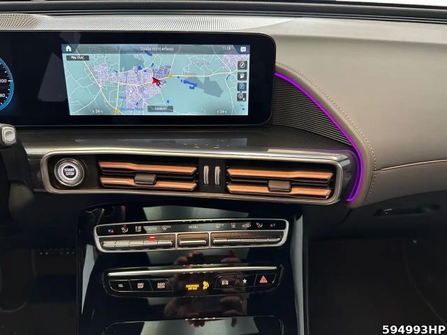 Mercedes-Benz EQC 400 4MATIC AMG Line