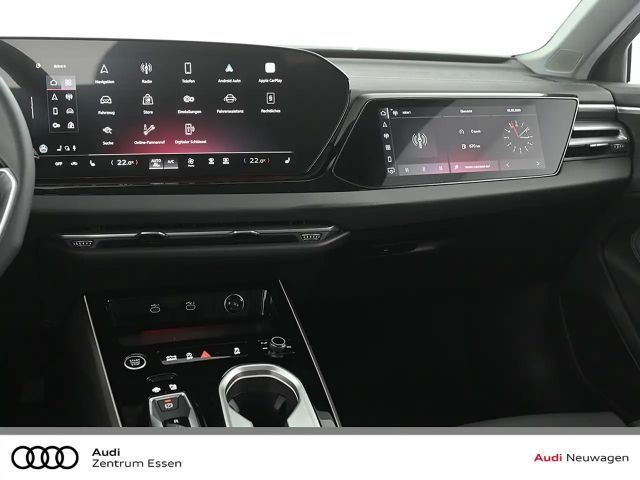 Audi A6 Avant S-Line